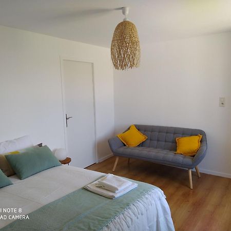 Gite Calme 4 Chambres, Terrasse Privative, Draps Inclus - Germonville - Fr-1-584-167 エクステリア 写真