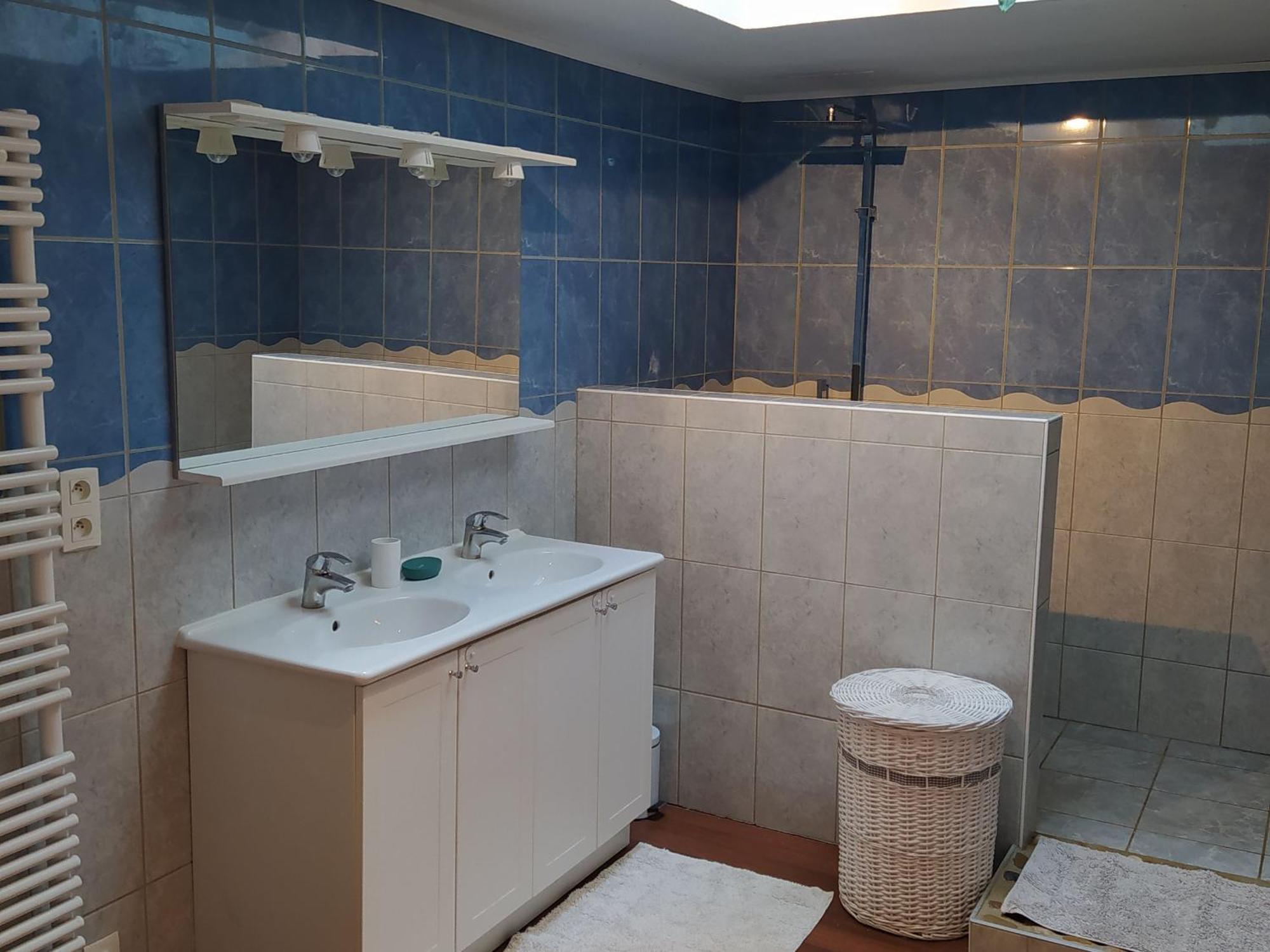 Gite Calme 4 Chambres, Terrasse Privative, Draps Inclus - Germonville - Fr-1-584-167 エクステリア 写真